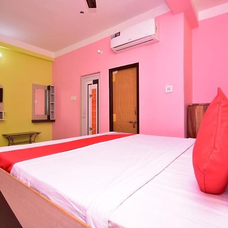 OYO 16609 Trinayani Guest House Tarapith Extérieur photo