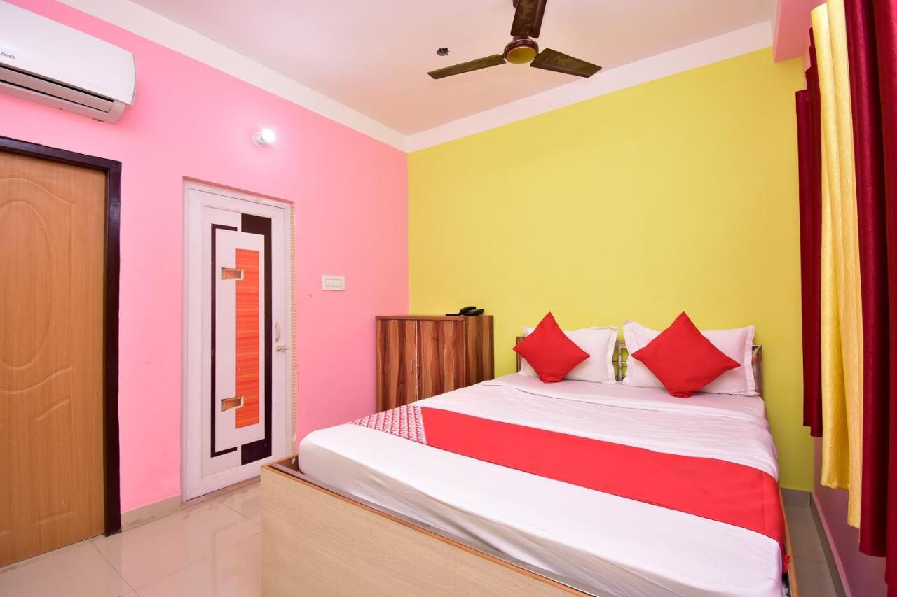OYO 16609 Trinayani Guest House Tarapith Extérieur photo