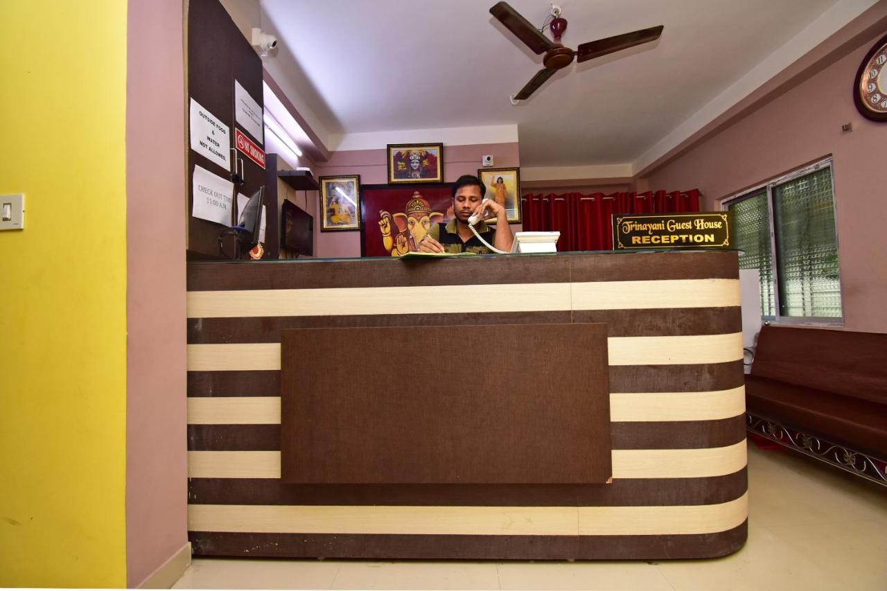OYO 16609 Trinayani Guest House Tarapith Extérieur photo