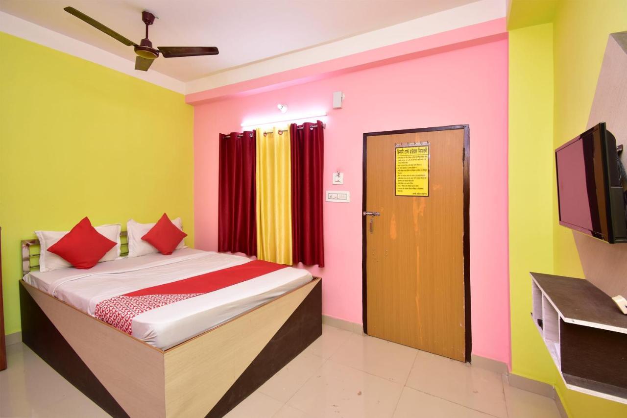 OYO 16609 Trinayani Guest House Tarapith Extérieur photo