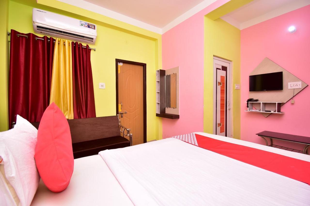 OYO 16609 Trinayani Guest House Tarapith Extérieur photo