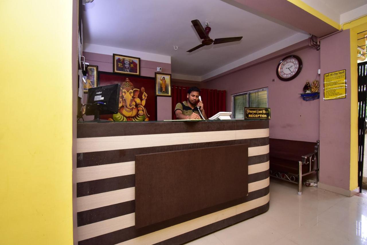 OYO 16609 Trinayani Guest House Tarapith Extérieur photo