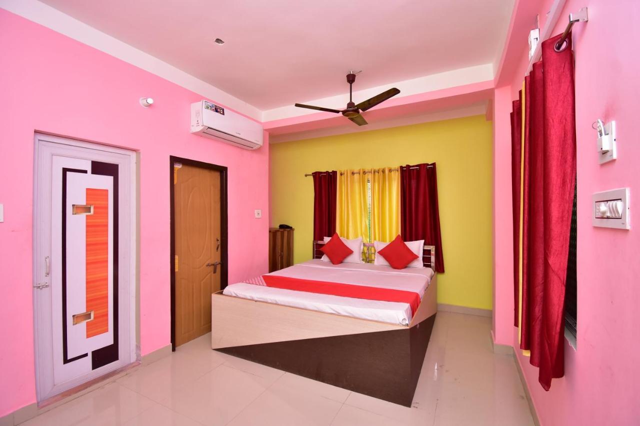OYO 16609 Trinayani Guest House Tarapith Extérieur photo