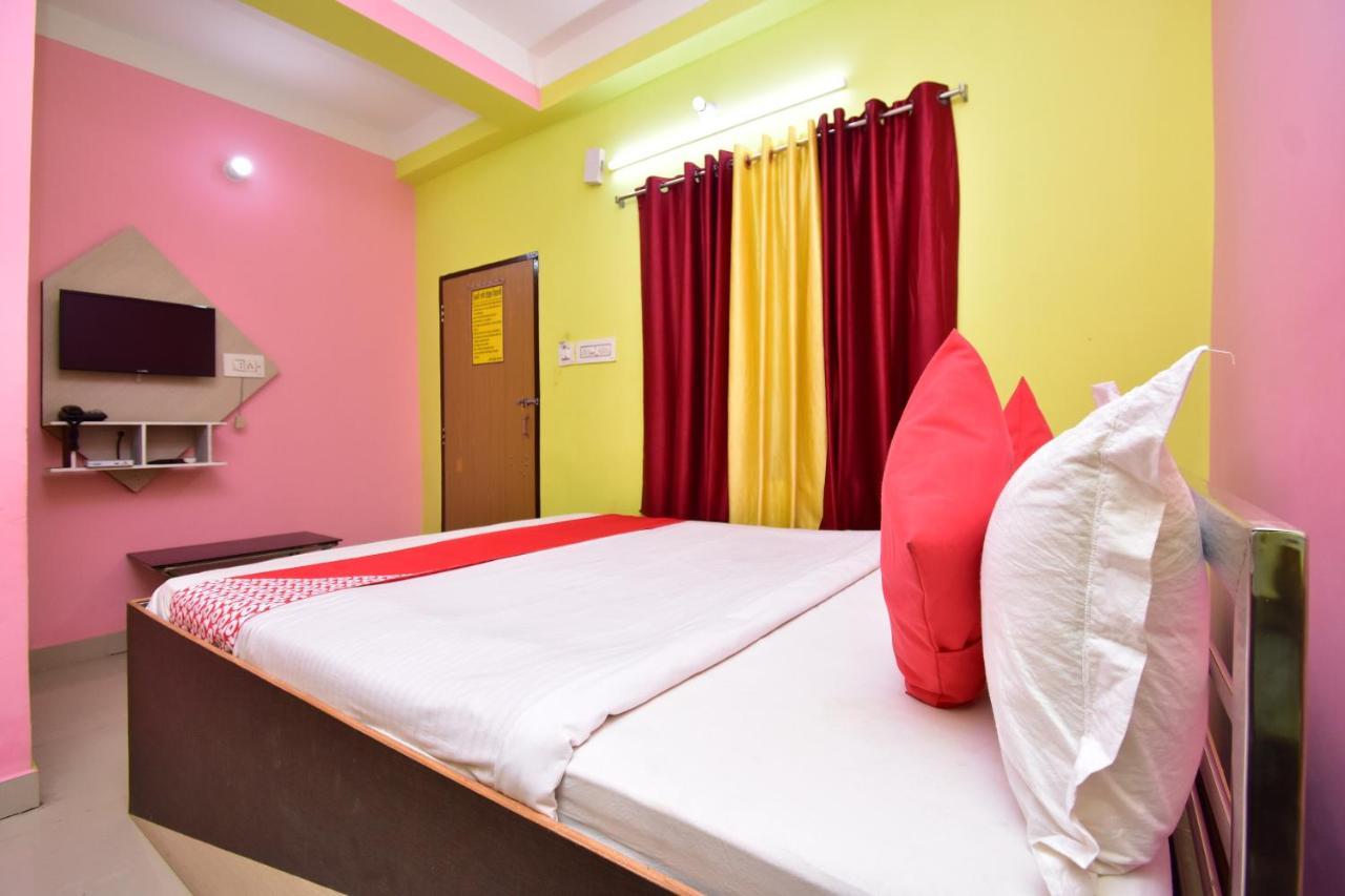 OYO 16609 Trinayani Guest House Tarapith Extérieur photo